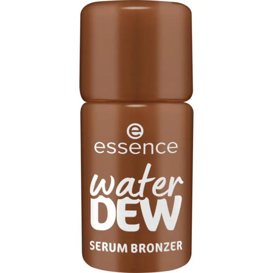 Essence Water Dew Serum Bronzer 30, 3.5 ml