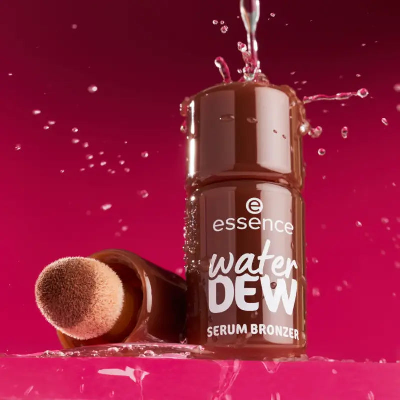 Essence Water Dew Serum Bronzer 30, 3.5 ml