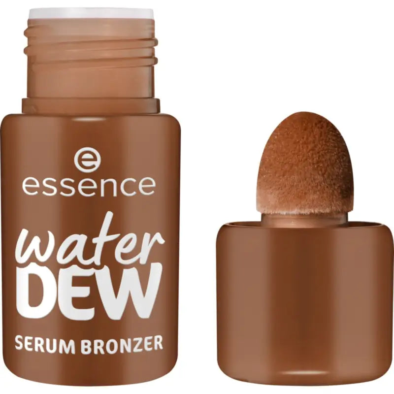 Essence Water Dew Serum Bronzer 30, 3.5 ml