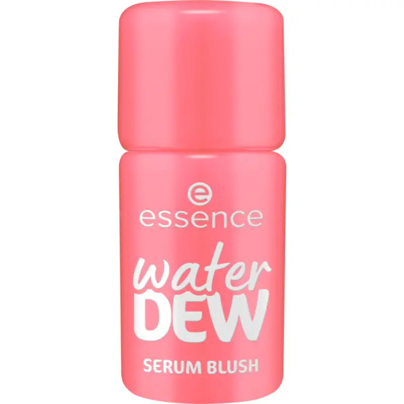 Essence Water Dew Serum Blush 20, 3.5 ml