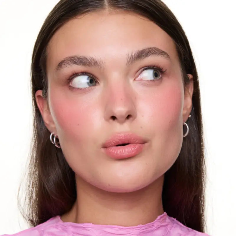Essence Water Dew Serum Blush 20, 3.5 ml