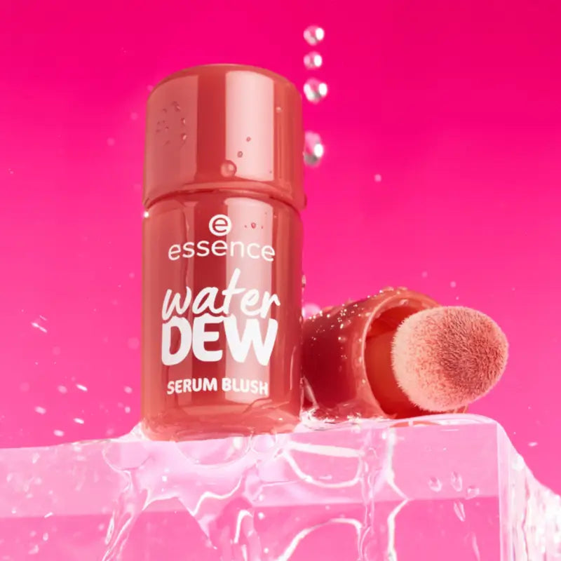 Essence Water Dew Serum Blush 30, 3.5 ml