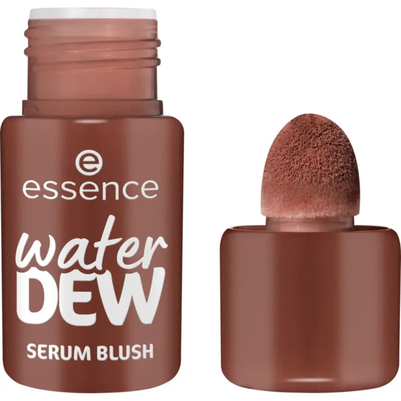 Essence Water Dew Serum Blush 50, 3.5 ml