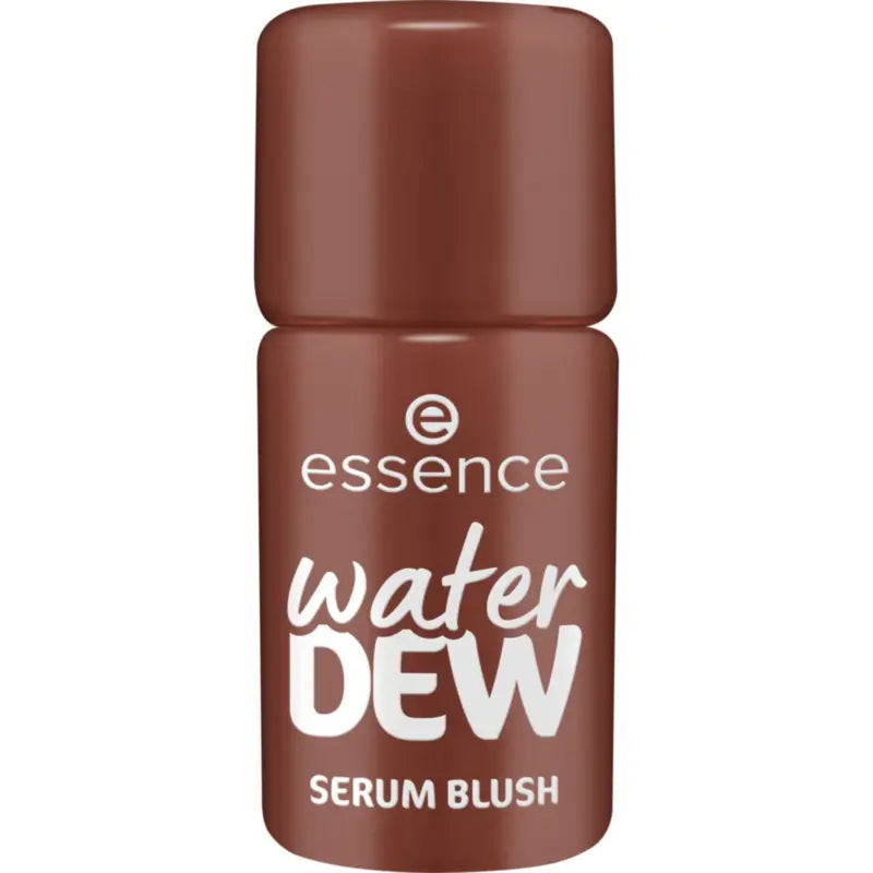 Essence Water Dew Serum Blush 50, 3.5 ml