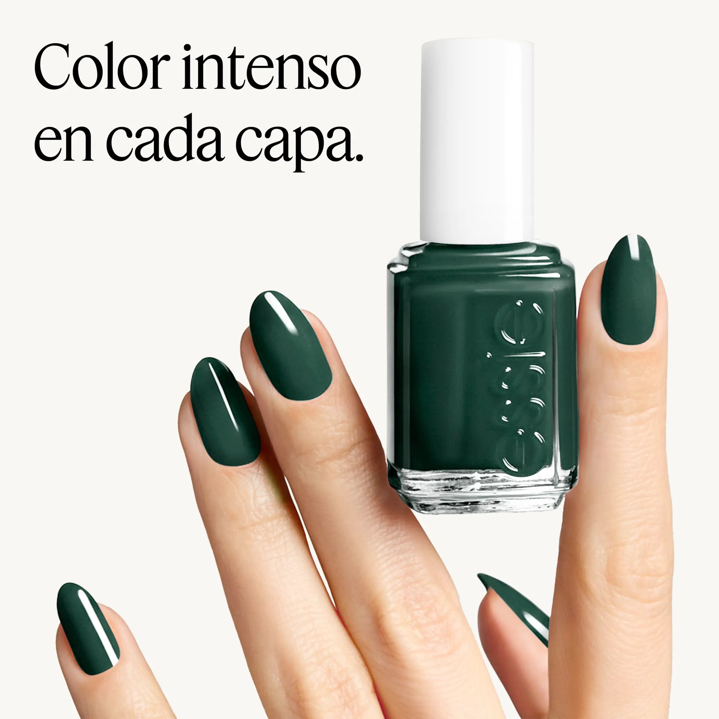Essie Classic Nail Polish, Shade 823 Willow In The Wind, 13.5Ml