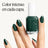 Essie Classic Nail Polish, Shade 823 Willow In The Wind, 13.5Ml