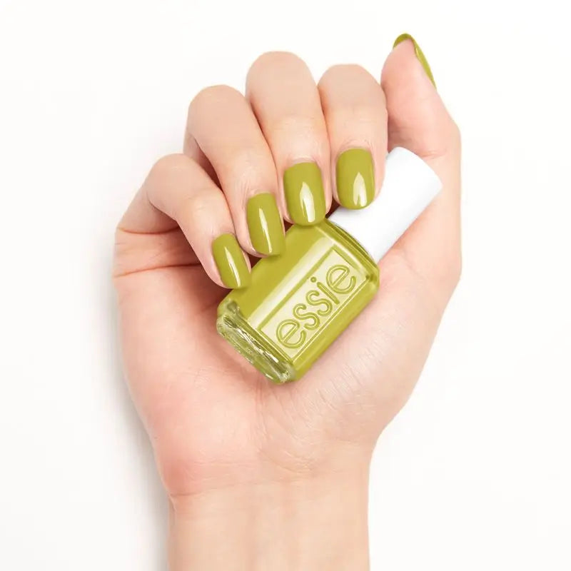 Essie Classic Nail Polish, Shade 856 Piece Of Work, 13.5Ml