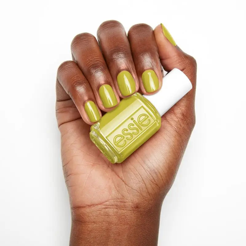 Essie Classic Nail Polish, Shade 856 Piece Of Work, 13.5Ml