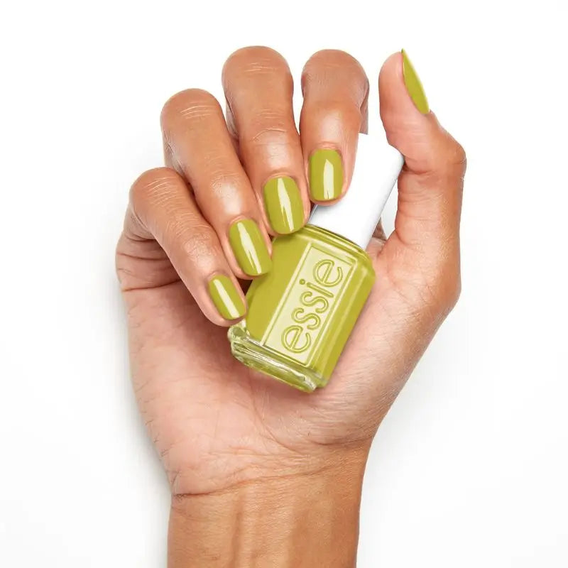 Essie Classic Nail Polish, Shade 856 Piece Of Work, 13.5Ml