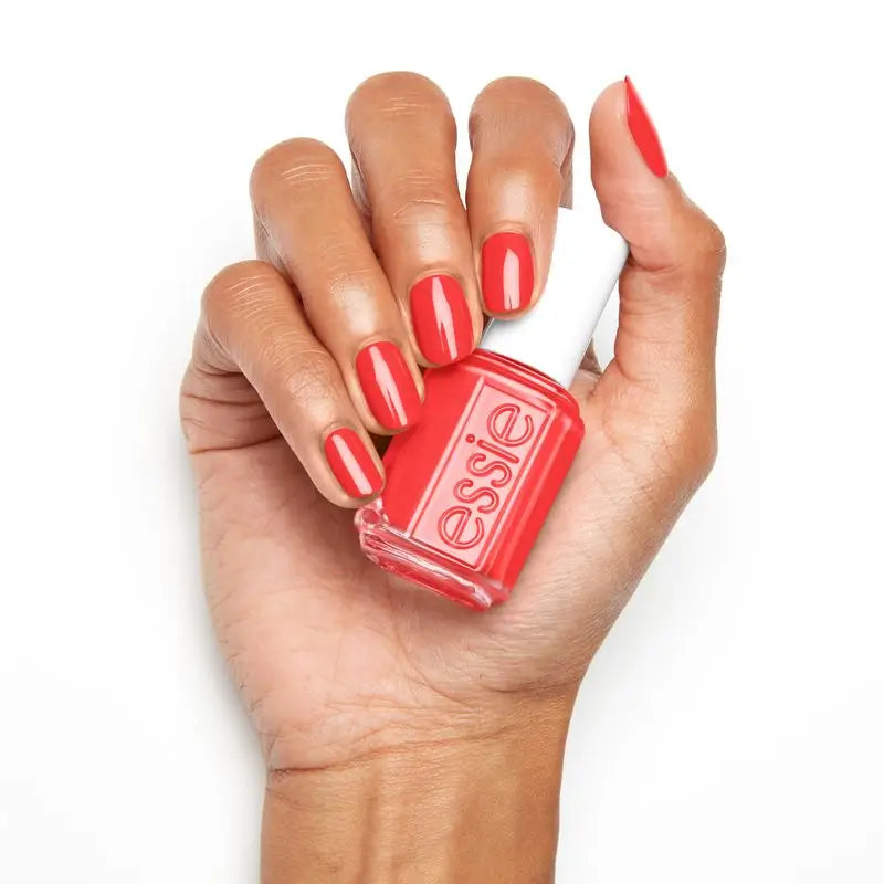 Essie Classic Nail Polish, Shade 858 Handmade With Love, 13.5Ml