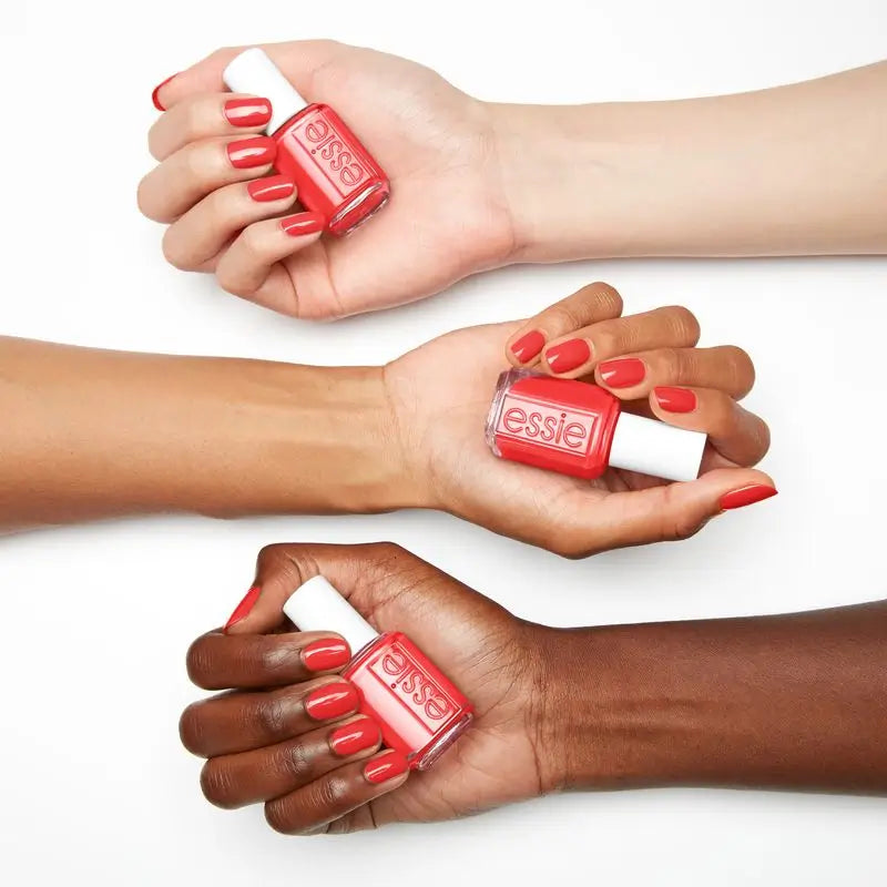 Essie Classic Nail Polish, Shade 858 Handmade With Love, 13.5Ml