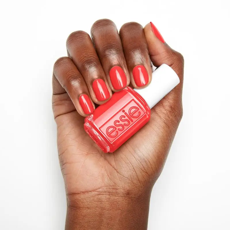 Essie Classic Nail Polish, Shade 858 Handmade With Love, 13.5Ml