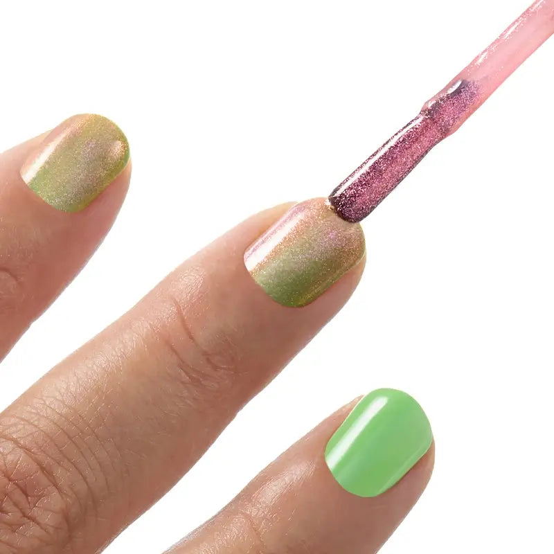 Essie Essie Vao 18 Fiercely Face Ba13.5Ml