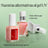 Essie Gel Couture Nail Polish, Drip Drip, 13,5 ml