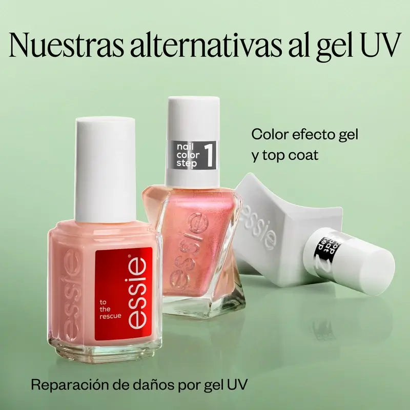 Essie Gel Couture Enamel, Frost Yourself, 13,5 ml