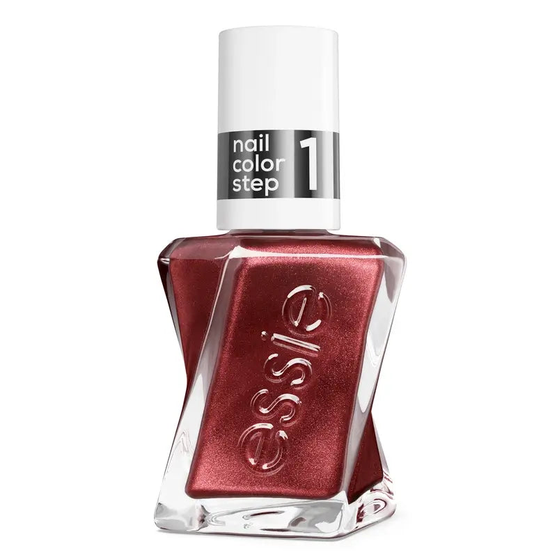 Essie Gel Couture Nail Polish, Size Me Up, 13,5 ml