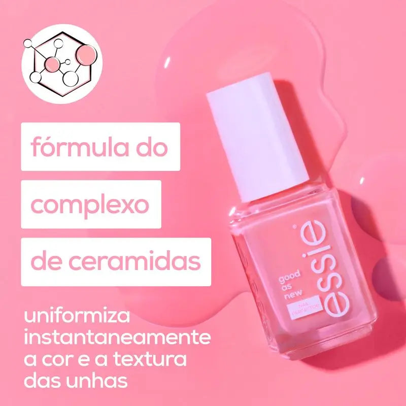 Essie Good As New 1 Week Nail Perfector