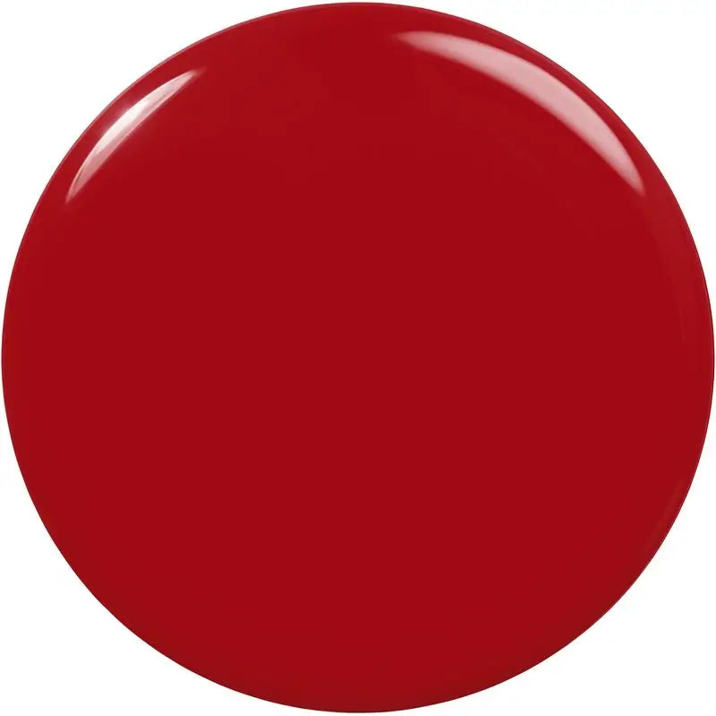 Essie - Expressie Quick Dry Nail Polish, Shade Red 190