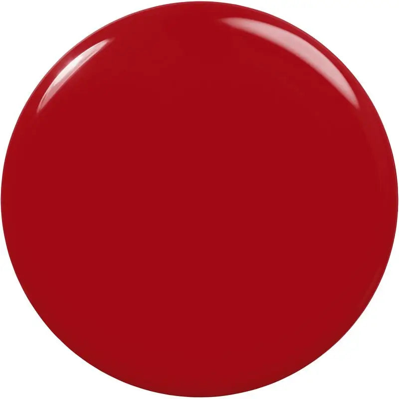 Essie - Expressie Quick Dry Nail Polish, Shade Red 190