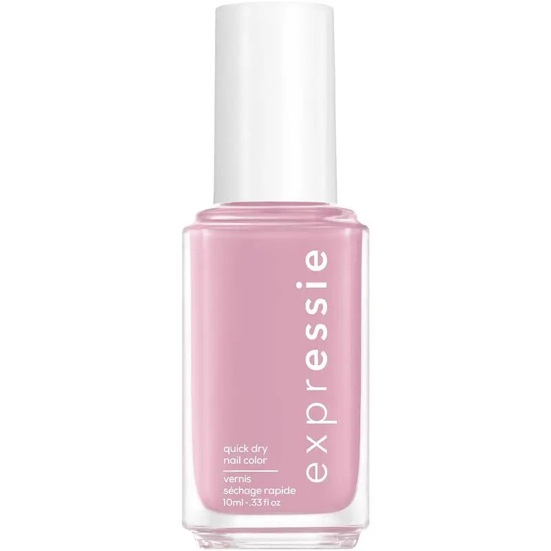 Essie - Expressie Quick Dry Nail Polish, Shade Pink 200