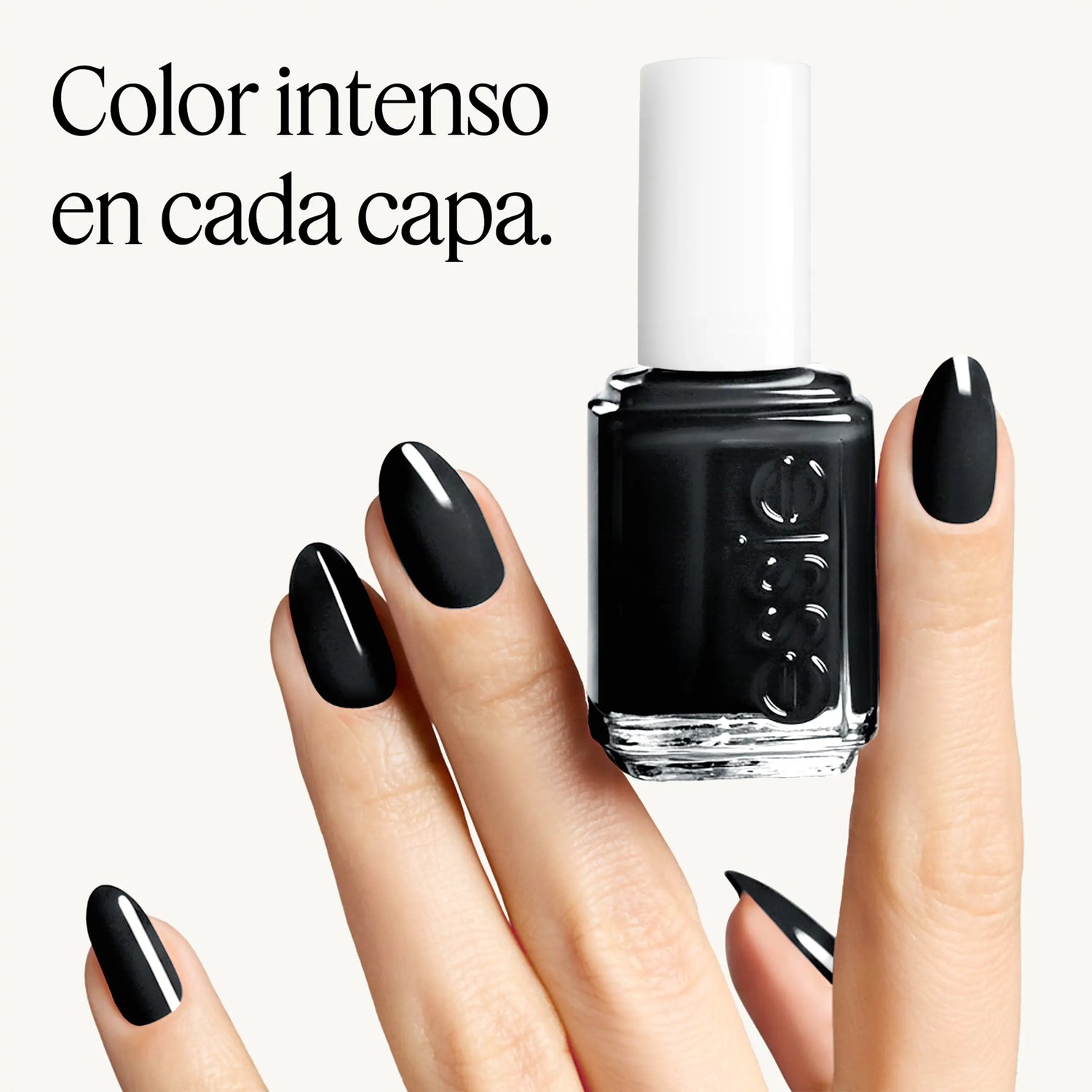 Essie Nail Polish Grey Shade 77 Chinchilly - 13.5Ml