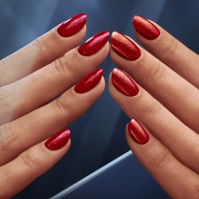 Essie Vao Nail 1006 Just Red Glow , 13.5 ml