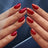Essie Vao Nail 1006 Just Red Glow , 13.5 ml