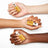 Essie Vao Nail 50 Good Th , 13.5 ml