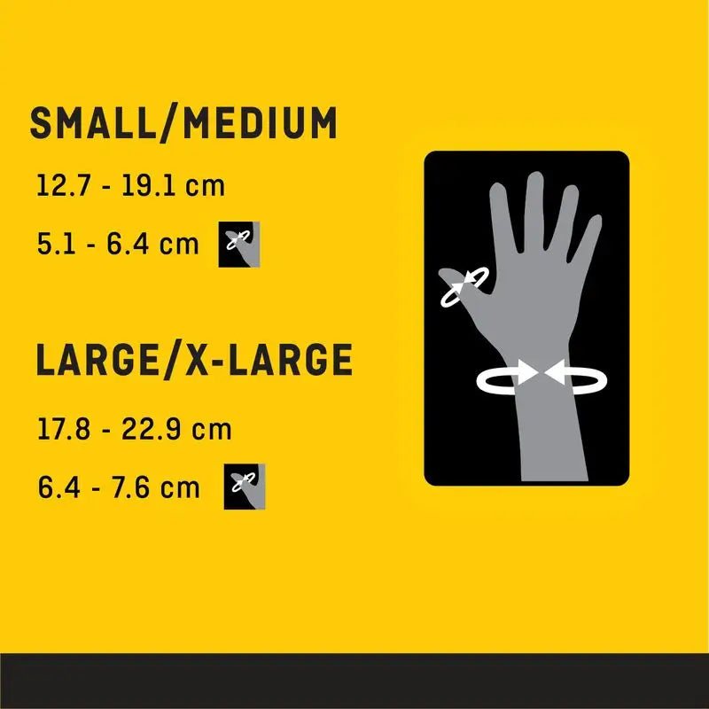 Future Thumb Stabiliser T/S-M