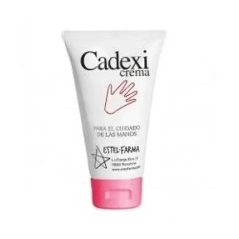 Estel-Farma Cadexi Hand Cream 50Gr