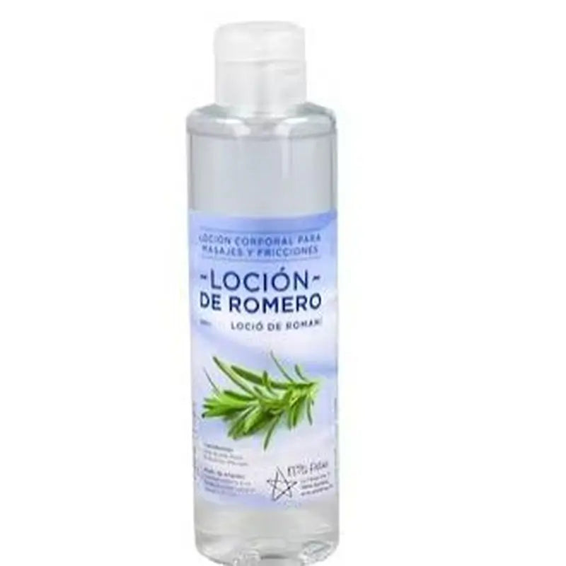Estel-Farma Rosemary Lotion 200Ml