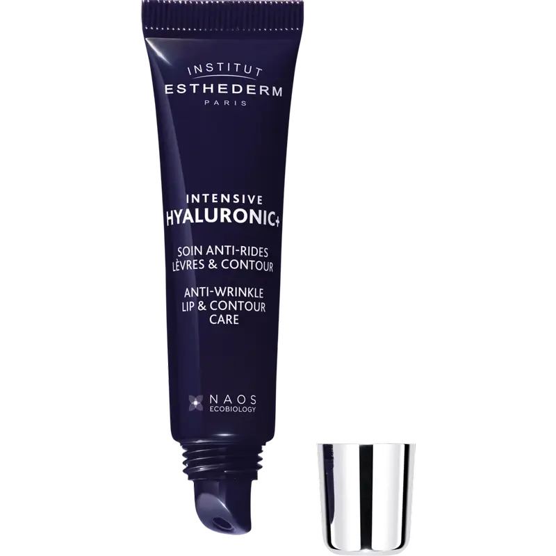 Esthederm Intensive Hyaluronic + Lip Plumping Balm, 15 ml