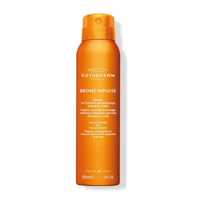 Institut Esthederm Bronz Impulse Tan Accelerating Mist, 150 ml