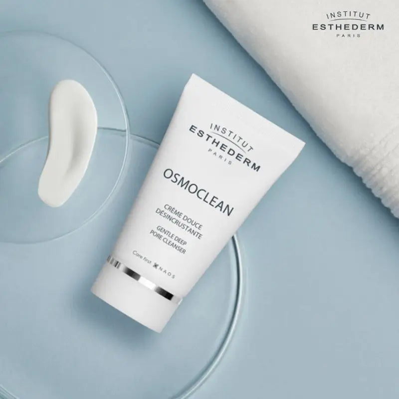 Institut Esthederm Osmoclean Gentle Descaling Cream, 75ml