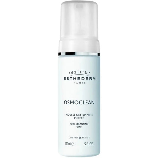 Institut Esthederm Purifying Cleansing Foam, 150 ml