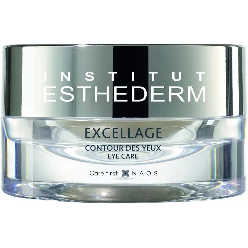 Institut Esthederm Excellage Eye Contour, 15 ml