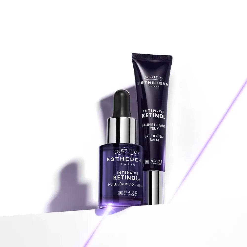 Institut Esthederm Intensive Retinol+ Serum, 15 ml