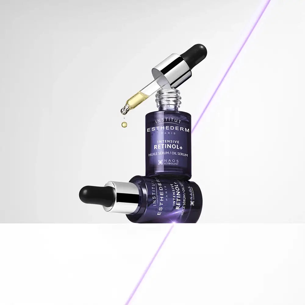 Institut Esthederm Intensive Retinol+ Serum, 15 ml