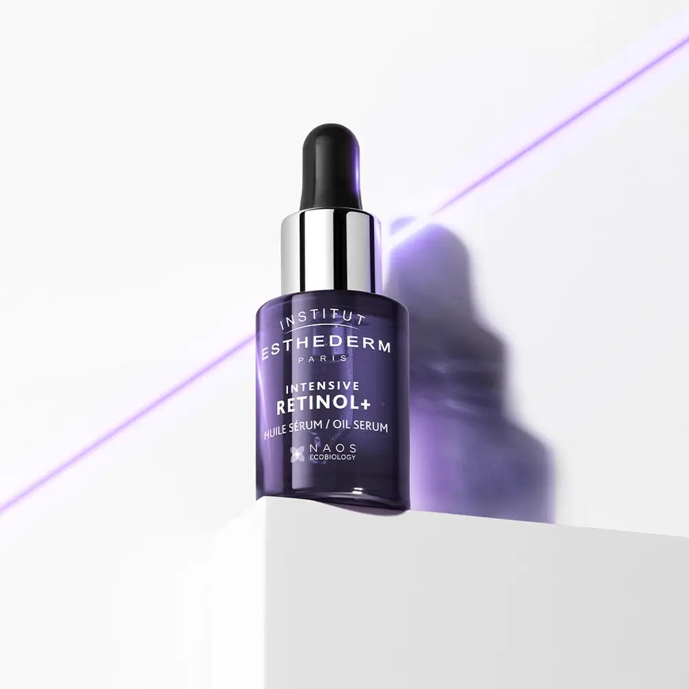Institut Esthederm Intensive Retinol+ Serum, 15 ml