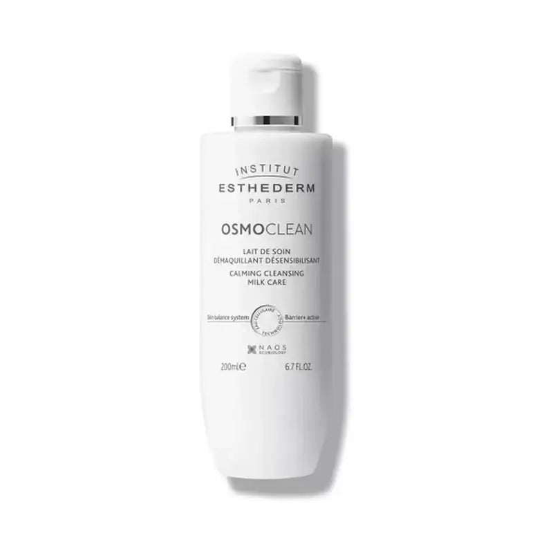 Esthederm Hydra Desensitising Cleansing Milk, 200 ml