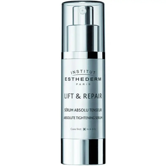 Institut Esthederm Absolute Tightening Serum/Absolute Tenseur Serum, 30ml