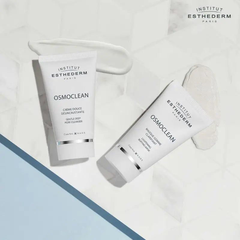 Institut Esthederm Osmoclean Masque Gomme Clarifiant 75ml