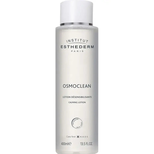 Institut Esthederm Maxi Desensitising Make-up Remover Lotion, 400ml