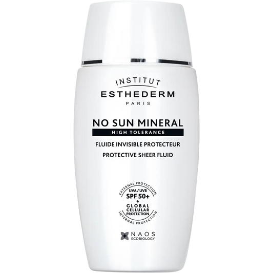 Esthederm No Sun Mineral Fluid , 50 ml