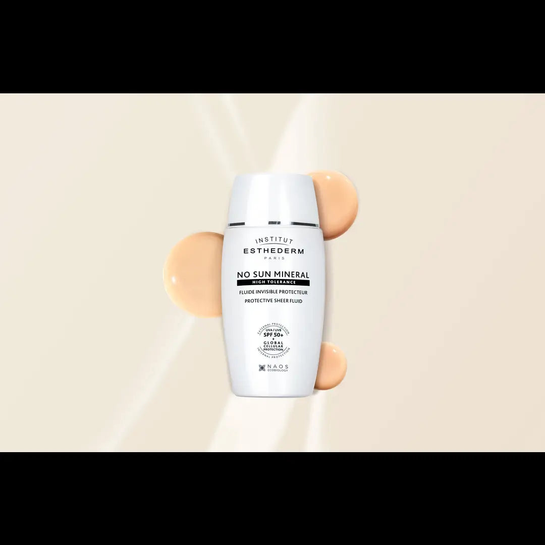 Esthederm No Sun Mineral Fluid , 50 ml