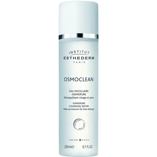 Institut Esthederm Osmoclean Osmopure Micellar Water Osmopure, 200ml