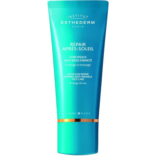 Institut Esthederm Repair After Sun Face Repair, 50 ml