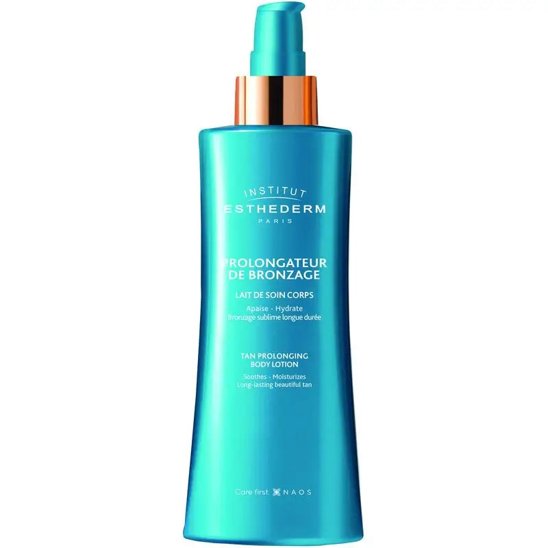 Institut Esthederm Body Tan Prolonger, 200 ml