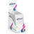 Etixx Isotonic Powder Lemon 12Sbrs.
