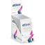 Etixx Isotonic Powder Orange-Mango 12Sbrs.
